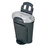 ShredderShark 100-Sheet Shredder