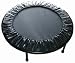 TKO 38-Inch Mini Trampoline