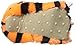 carter's Tiger S Tiger Foot Fashion Slipper (Toddler)