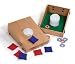 Sportcraft Bean Bag and Washer Toss Combo Sportcraft Bean Bag and Washer Toss Combo