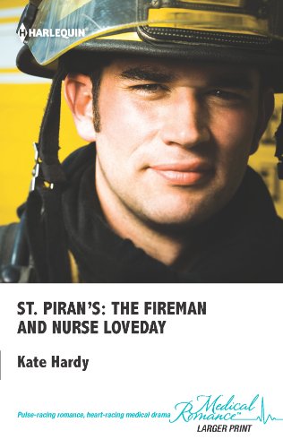St. Piran's: The Fireman and Nurse Loveday (St. Piran's Hospital)