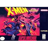 X-Men Mutant Apocalypseby Capcom