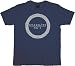 Stargate SG1 Circle Shirt STAS1001