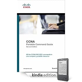 CCNA Portable Command Guide