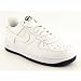 Nike Air Force 1 (GS) White/Black Kids Shoes 314192-912