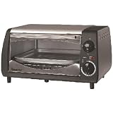 Magic Chef Mcsto4st 4-slice Toaster Oven