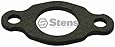 Carburetor Mounting Gasket For Tecumseh 31688A, 31688