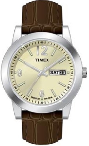 Timex Mens Dress Watch 2M803