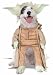 Star Wars Yoda Pet Costume, Medium