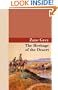 The Heritage Of The Desert