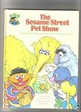 The Sesame Street Pet Show