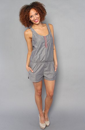 Lucca Couture The Californication Romper,Jumpers for Women