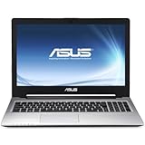 41HoaOS13ML. SL160 ASUS S56CA DH51 15.6 Inch Laptop (Black)