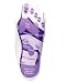 Reflexology Sox - Purple