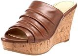 Nine West Womens Elspie Platform Sandal Sandals