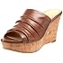Nine West Womens Elspie Platfor