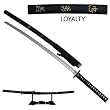 Loyalty Samurai Sword - 40 inches (fls)