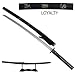 Loyalty Samurai Sword - 40 inches (fls)