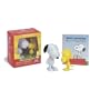 Snoopy & Woodstock: Best Friends (Mega Mini Kits)