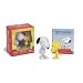 Snoopy & Woodstock: Best Friends (Mega Mini Kits)