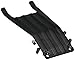 RPM Slash Front Skid Plate, Black
