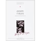 Oedipe tyranpar Sophocles