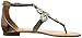 Vince Camuto Women's Manelle Gladiator Sandal