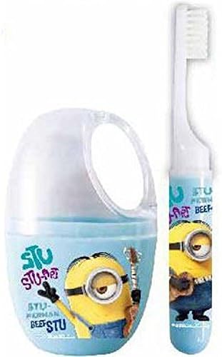 Mini Lions toothpaste Set dental kit Stewart