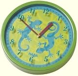 Wall Clock Amazonas