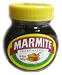 Marmite Yeast Extract 250g - Pack of 2 Jars! (2x250g)