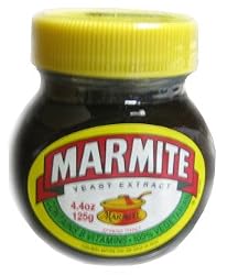 Marmite Yeast Extract 250g - Pack of 2 Jars! (2x250g)