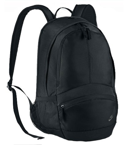NIKE+ DIATRIBE LARGE BACKPACK BLACK RUCKSACK BA3022-067