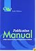 Publication Manual of the American Psychological Association, 6th Edition