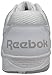 Reebok Men's Royal BB4500 Low Basketball Shoe,White/Steel,14 M US