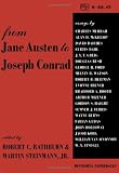  : From Jane Austen to Joseph Conrad