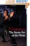 Ninjutsu: The Secret Art of the Ninja