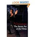 Ninjutsu: The Secret Art of the Ninja