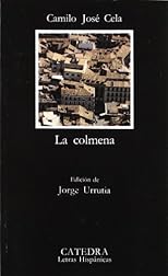 La colmena