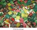 Old Time Christmas Mix