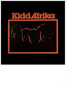 Kidd Afrika