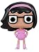 Funko POP Animation: Bobâ€™s Burgers - Buttloose Tina Action Figure