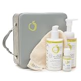 Juice Beauty Green Apple Collection Body Brilliance Kit ($85 Value) 1 kit