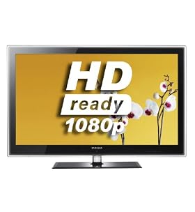 Samsung 46&39&39 UE46B7020 HD Ready LED TV