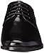 Stacy Adams Carmichael Plain Toe Lace-up Uniform Oxford Dress Shoe (Little Kid/Big Kid)