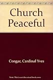 The Church peaceful