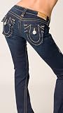 True Religion Joey Heritage in Dk Lovestruck