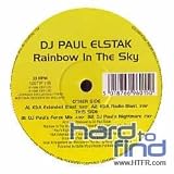 RAINBOW IN THE SKY