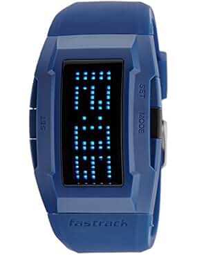 fastrack 38011pp01j digital men's watch