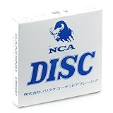 ジスクペーパー10枚入り 4カﾞタ #80