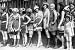 Bathing Beauty Contest 12x18 Giclee on canvas - Photos - 19851-6CG12
